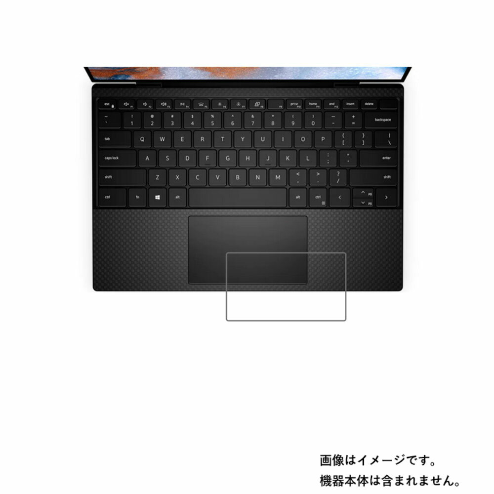 Dell XPS 13 9310 2020/21ǯǥ ѡ ɻ ꥢ  ۥåѥåݸե 