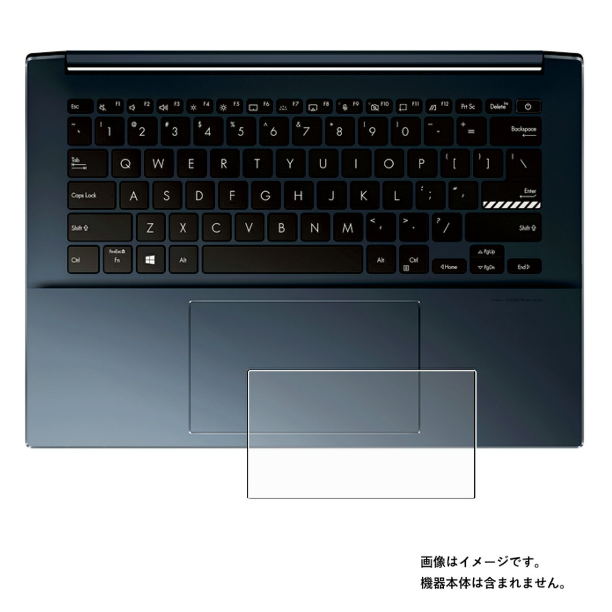 【2枚セット】ASUS Vivobook Pro 14 OLED M34