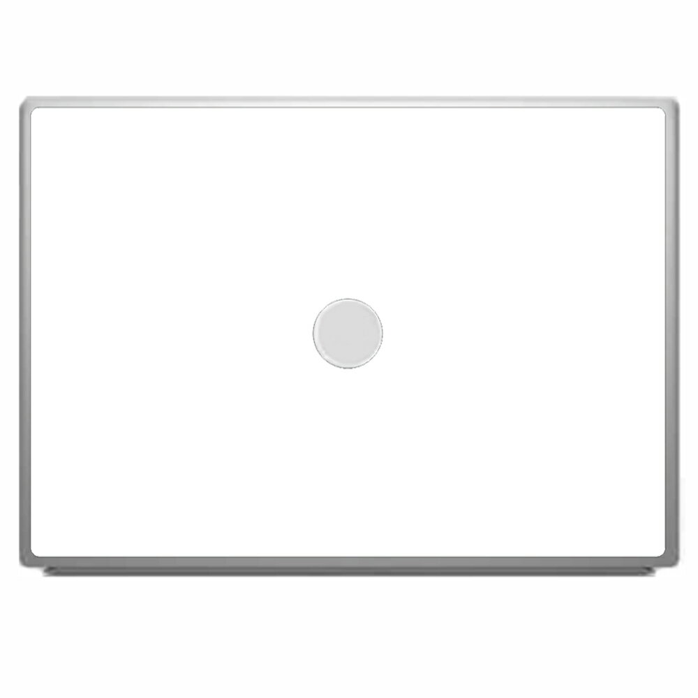 [Dell Inspiron 13 5320 2022年モデル用 背面フィルム ] SPACECOOL(r)フィルム使用 （ノートパソコン熱中症対策 ※屋外利用時）