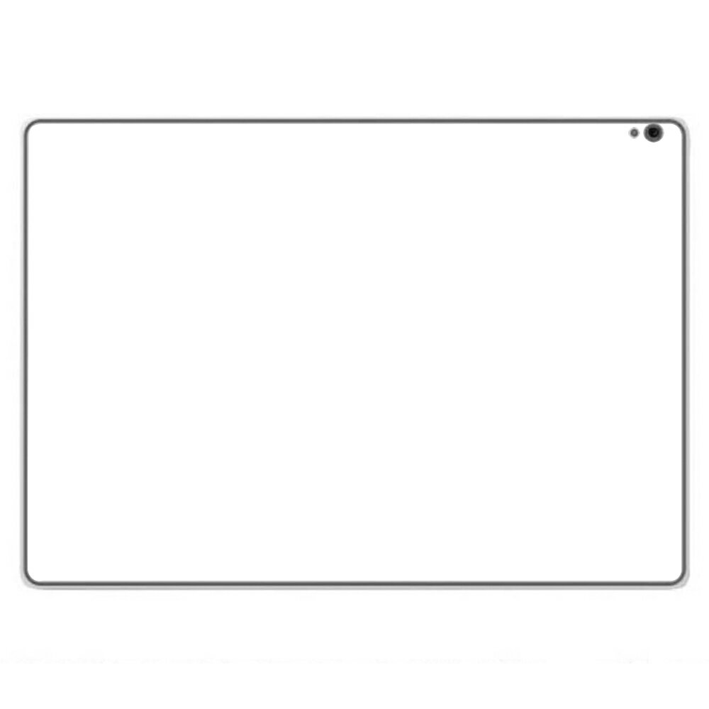 [ClearView Microsoft Surface Book 3 13.5インチ用 天板フィルム ] SPACECOOL(r)フィルム使用 （ノートパソコン熱中症予防 ※屋外利用時）