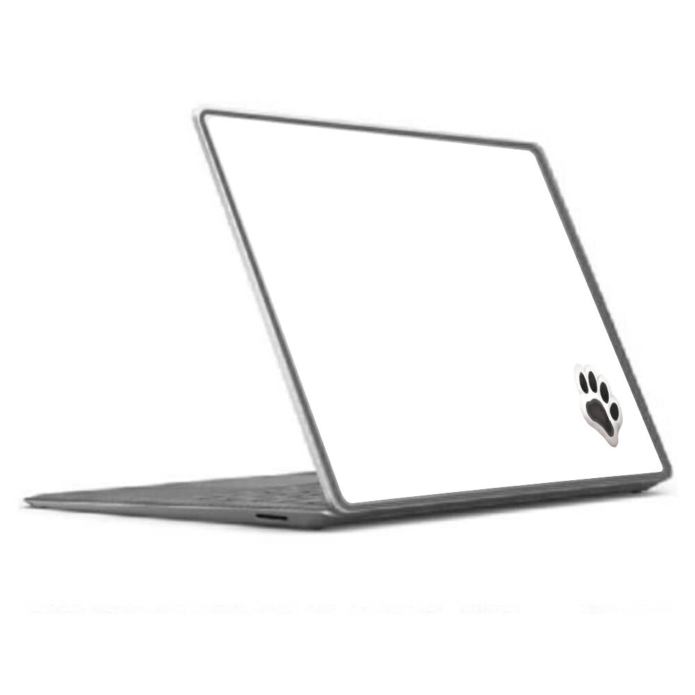 [Microsoft Surface Laptop 4 / Laptop 3 13.5C`p  VtB Ȃ񂿂 ՂՂ zCg/ubN] SPACECOOL(r)tBgp im[gp\RMǗ\h Opj