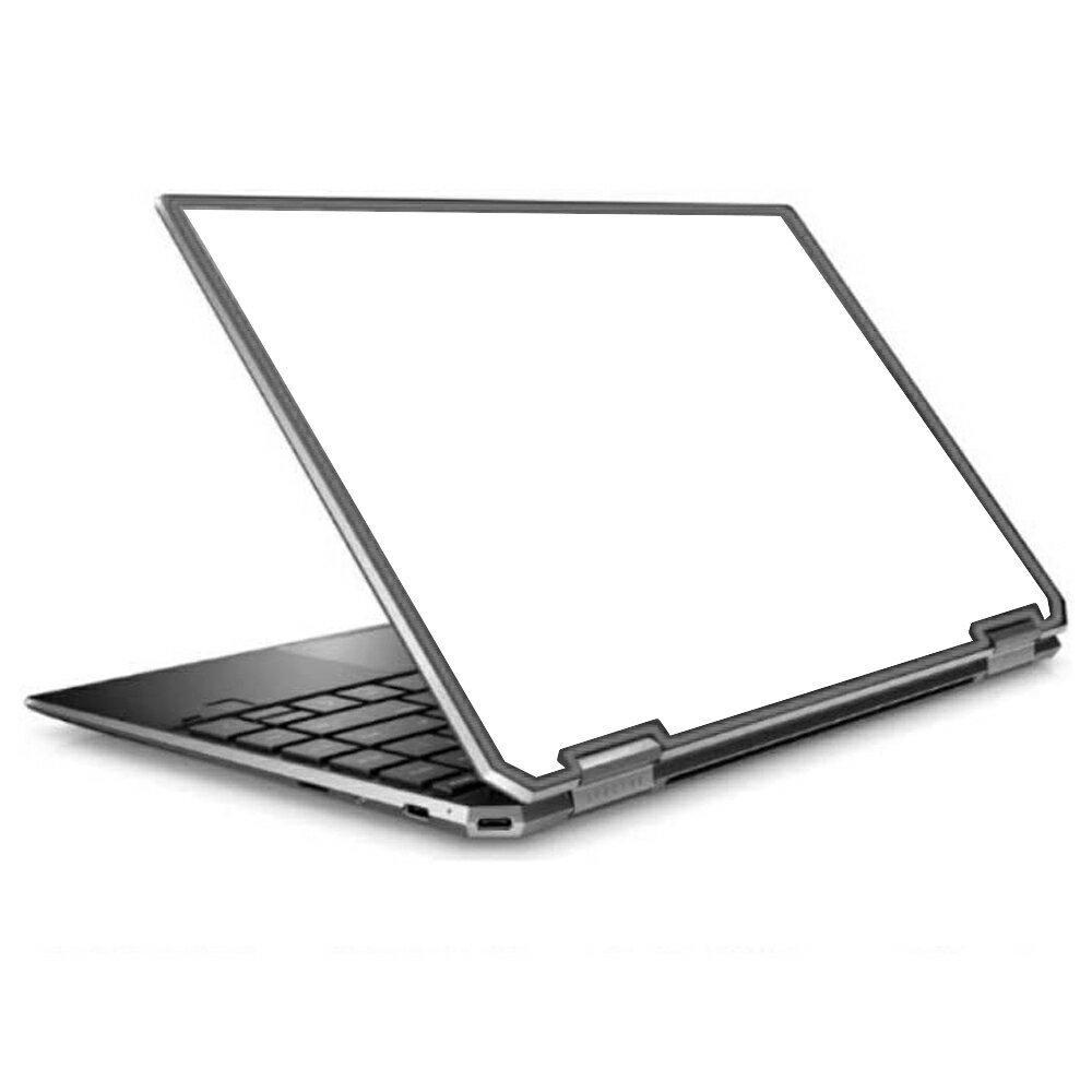 [HP Spectre x360 13-aw0000 19'12/20'6月モデル 13.3インチ用 天板フィルム ] SPACECOOL(r)フィルム使用 （ノートパソコン熱中症予防 ※屋外利用時）