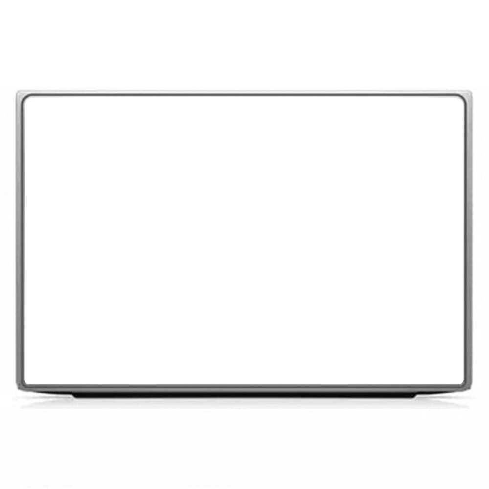 [ClearView Dell XPS 13 9305 2021年モデル 13.3インチ用 天板フィルム ] SPACECOOL(r)フィルム使用 （ノートパソコン熱中症予防 ※屋外利用時）