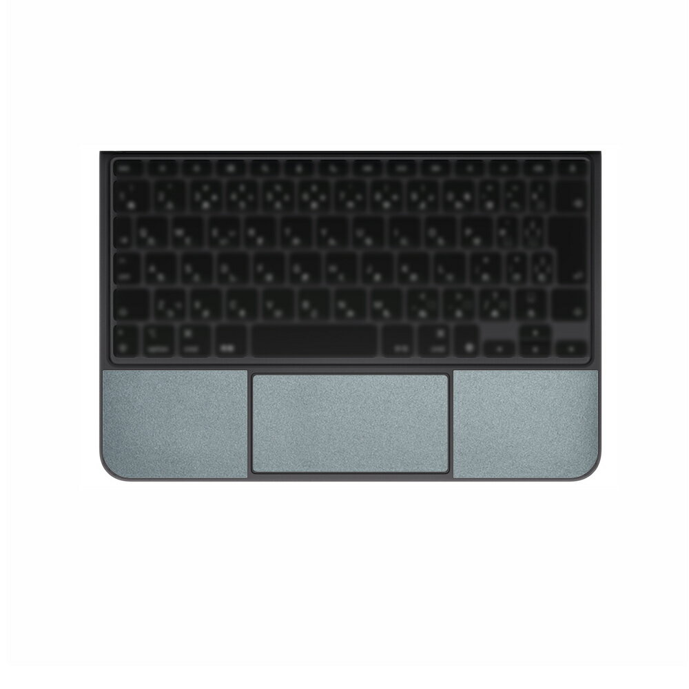 [ѡ쥹ȡܥåѥå] Magic Keyboard (iPad Pro 11 M4 2024ǯǥ)б 󥷡 ݸ ե ɻ ...