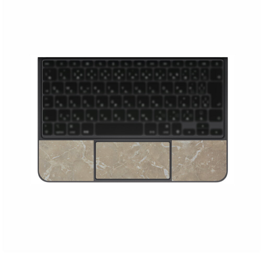 [ѡ쥹ȡܥåѥå] Magic Keyboard (iPad Pro 11 M4 2024ǯǥ)б 󥷡 ݸ ե ɻ ...