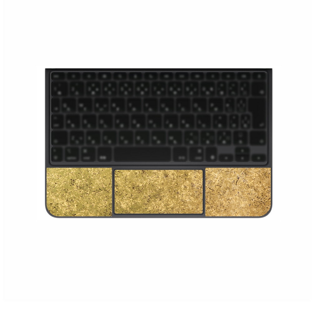 [ѡ쥹ȡܥåѥå] Magic Keyboard (iPad Pro 11 M4 2024ǯǥ)б 󥷡 ݸ ե ɻ ...