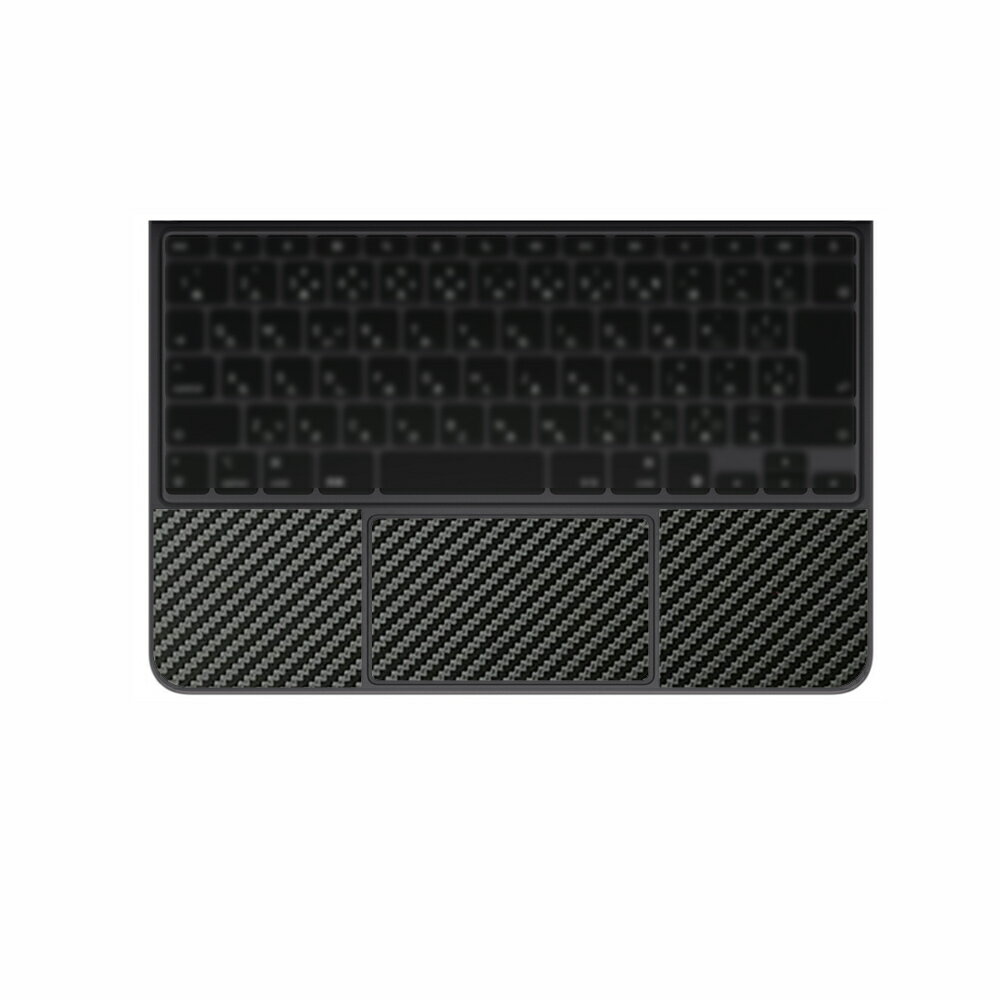 [ѡ쥹ȡܥåѥå] Magic Keyboard (iPad Pro 13 M4 2024ǯǥ)б 󥷡 ݸ ե ɻ ...