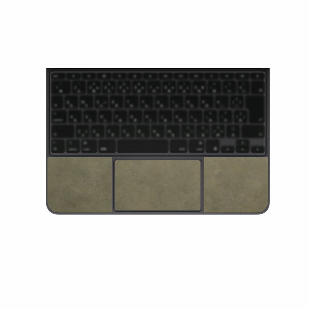 [ѡ쥹ȡܥåѥå] Magic Keyboard (iPad Pro 13 M4 2024ǯǥ)б 󥷡 ݸ ե ɻ ...