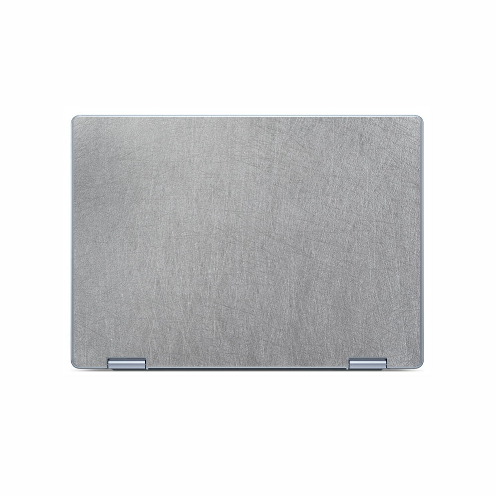 【スーパーSALE 10%OFF】Dell 14 Plus 2in1 2025年モデル対応 スキンシール 天板 保護 シート フィルム..