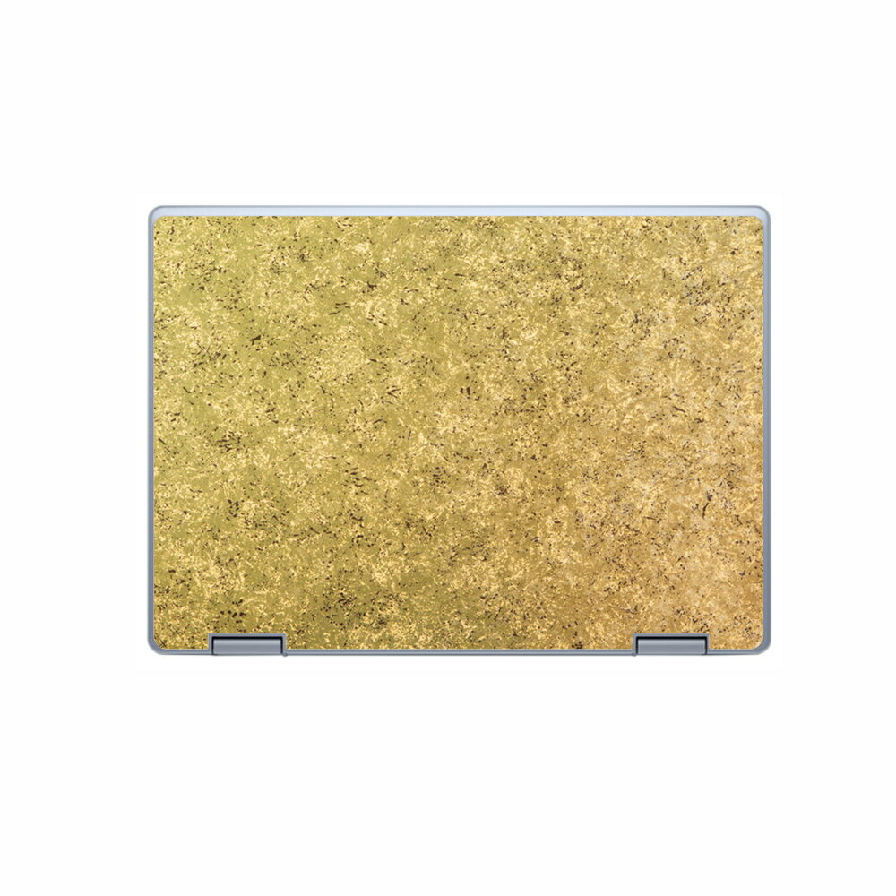 Dell Inspiron 14 2-in-1 7440 / 7445 2024年モデル対応 スキンシール 天板 保護 シート フィルム 傷防..