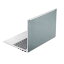 HP Pavilion Aero 13-bg 13-bg0000 2024年モデル対応 スキンシール 天板 保護 シート フィルム 傷防止 ..