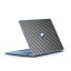 Microsoft Surface Laptop 第7世代 Copilot+ PC 13.8インチ対応 スキンシール 天板 保護 シート フィル..