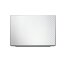 Dell XPS 13 9340 2024年モデル対応 スキンシール 天板 保護 シート フィルム 傷防止 日本製 [ホワイト..