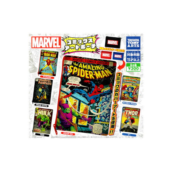 ڴָòʡޡ٥ ߥåȥݡ6勵ȥߡMARVEL COMICSݥ󡡥ݥ󡡥㥬