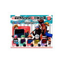 【送料無料】ワンピースダブルジャックマスコット 全5種バンダイFrom TV animation ONE PIECEDOUBLE JACK MASCOTガチャポ...