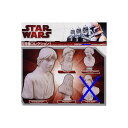 スター・ウォーズ石膏像コレクションPart1より4種タカラトミーアーツガチャポン ガシャポン ガチャガチャSTARWAR