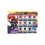 仮面ライダーオーズオーメダルケーススイング2 全12種バンダイオーズ/OOO/000ガチャポン ガシャポン ガチャガチャ