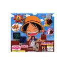 ワンピース カプセルグッズ パート1 全7種ONE PIECEバンダイガチャポン ガシャポン ガチャガチャ