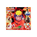 NARUTOナルト　リアルコレクション6より6種(綱手[別顔ver.入])バンダイガチャポン　ガシャポン　ガチャガチャ