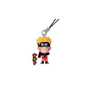 NARUTO疾風伝ナルト 疾風スイング3~“暁”の暗躍編~ よりナルト(単品)バンダイガチャポン ガシャポン ガチャガチャ