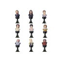 【送料無料】ロード・オブ・ザ・リングフィギュアコレクション~旅の仲間~より彩色9種ユージン指輪物語ガチャポン ガシャポン ガチャガチャ