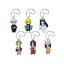 【送料無料】ぬらりひょんの孫でふぉめmini 全6種タカラトミーアーツガチャポン ガシャポン ガチャガチャ 5,480円