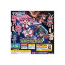 【期間限定】特価商品!宇宙をかける少女宇宙(そら)かけスイング全5種バンダイガチャポン ガシャポン ガチャガチャ