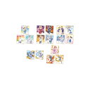 【送料無料】名探偵コナン色紙ART パート5全16種バンダイキャンディトイ 食玩(3)