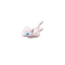 ポケットモンスターポケモンキッズ プロジェクト・ミュウ編より 1種(ミュウ)バンダイキャンディトイ 食玩