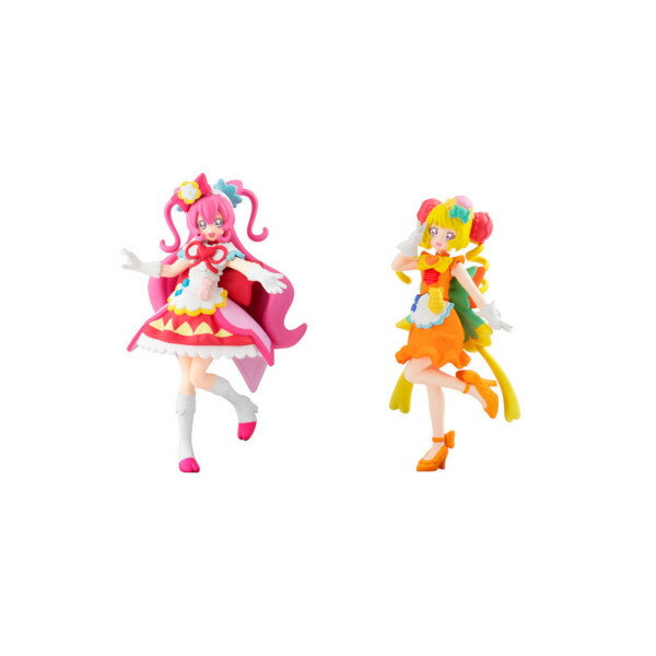 デリシャスパーティ・プリキュアキ