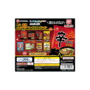 農心袋麺miniクリアファイルコレクション全8種バンダイジャンボカードダス