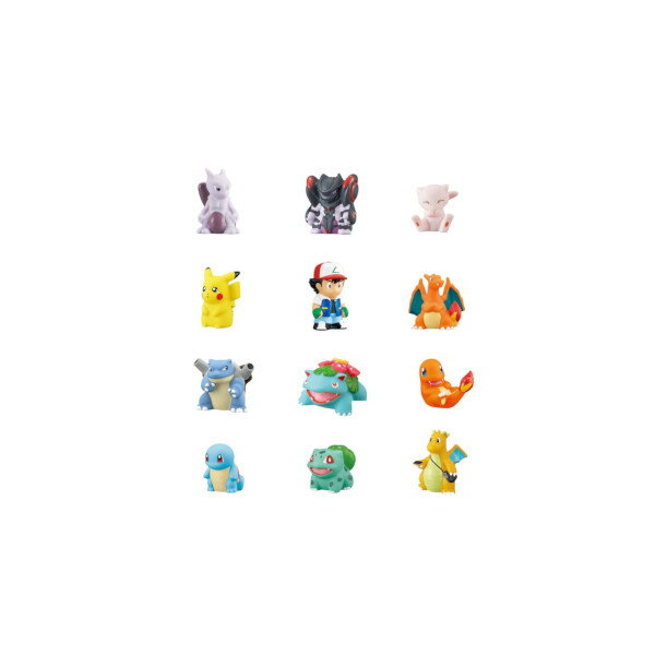 楽天市場】ポケモンキッズ ミュウツーの逆襲の通販