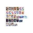 ウマ娘 プリティーダービーツインウエハース 第8R全31種バンダイキャンディトイ 食玩