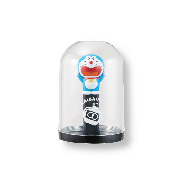 ドラえもんフードストッカー バイバイン全1種タイトープライズ