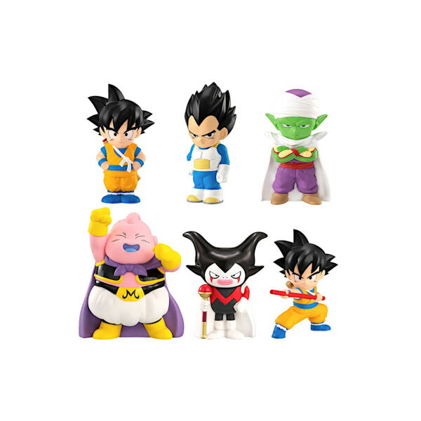 楽天市場】ドラゴンボール 食玩(食玩・おまけ|コレクション 楽天市場】ドラゴンボール 食玩(食玩・おまけ|コレクション
