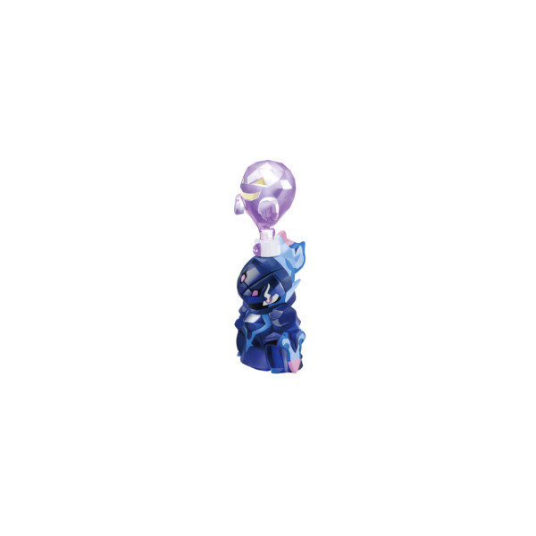 【テラスタルポケモンキッズ　より　1種】 ポケモンキッズに「テラスタル」モードのポケモンたちが登場です！ ポケモンたちが宝石のようにキラキラと光り輝く、パルデア地方特有の現象「テラスタル」！ 頭部に王冠のようなテラスタルジュエルを、体表はカットした宝石のような造形を再現し、クリア素材できらめきを再現♪ ポケモンキッズの仲間たちと一緒に冒険の世界に旅立とう！ ※こちらのラインナップに「ひこうテラスタルピカチュウ/あくテラスタルリザードン/くさテラスタルマスカーニャ/ほのおテラスタルラウドボーン/みずテラスタルウェーニバル」は含まれません。 　 　　★☆ラインナップ☆★ ●　ゴーストテラスタルソウブレイズ　　　の　1種類です。 ・新品未使用 ・箱入り ・ガム　1個入り ※付属のお菓子は賞味期限が切れている場合があります。 賞味期限切れを理由とした返品返金は一切応じません。 また、付属のお菓子についてのトラブル(お召し上がりの際など)は一切免責とさせていただきます。 ・外箱にスレ等が見られる場合がございます。 ※パッケージ(外箱)は、商品の梱包と保護を目的としています。商品破損を伴わないパッケージ破損については、商品返品、交換の対象外とさせていただく場合がございますので予めご了承ください。 ・写真と実際の商品とは多少異なる場合がございます。 ・商品によってはメーカー初期段階での色むらや微細な傷等がある場合がございます、ご理解・ご了承の上ご購入ください。 ※ご注文前に【会社概要ページ】を必ずご確認下さい※ ◇在庫について◇ 当店は、当サイト以外でも販売を行っております。 在庫管理には万全を期しておりますが、ご注文のタイミングによって、商品がご用意できない場合 また、商品の目的を達することが出来ない重大な欠点（部品の欠損、電池切れ等）が判明した場合は、ご注文をお断りする場合がございますので予めご了承下さい。