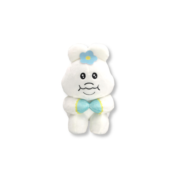 Rakuten - んぽちゃむ座りますが？BIGぬいぐるみ全1種フリュープライズ