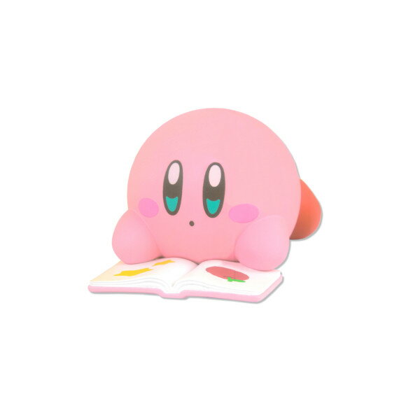 Rakuten - 星のカービィKirby★Diary homeぬーどるストッパーフィギュア全1種フリュープライズ