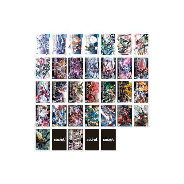 楽天市場】ガンプラ パッケージアート 120（ホビー）の通販