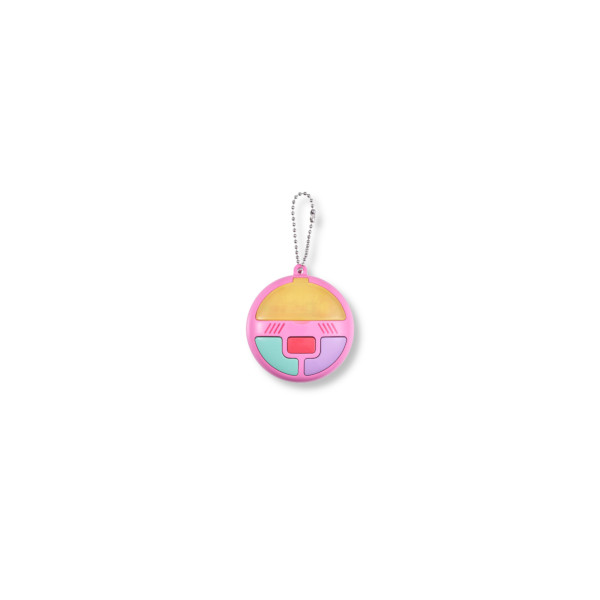 ルルットリリィ&クリィミーマミ アイテムコレクション
