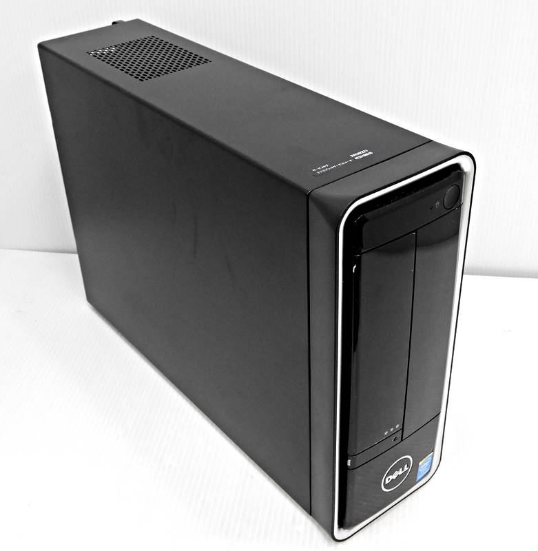 ¥ǥȥåDELLInspiron3647windows10/Pentinum/4GB