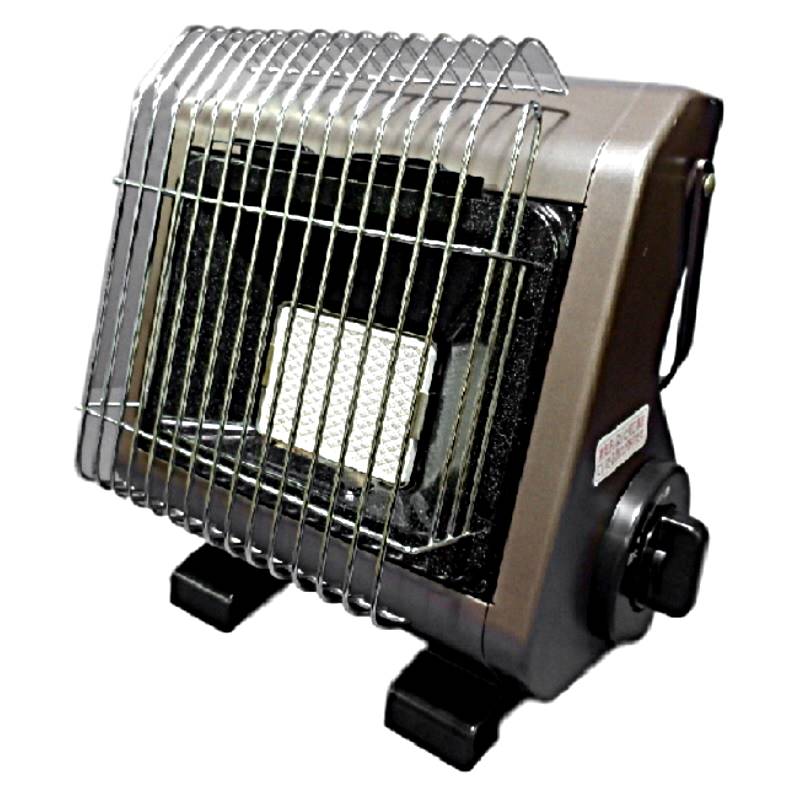 イワタニ　カセットガスストーブ　CB-STV-3　のサムネイル