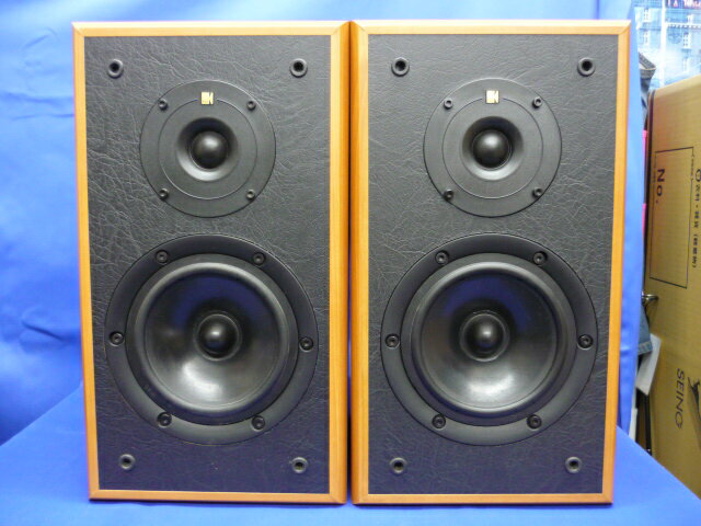 【中古】KEF cresta SP3303