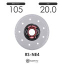 三京ダイヤモンド工業 タイルナイン RS-NE4