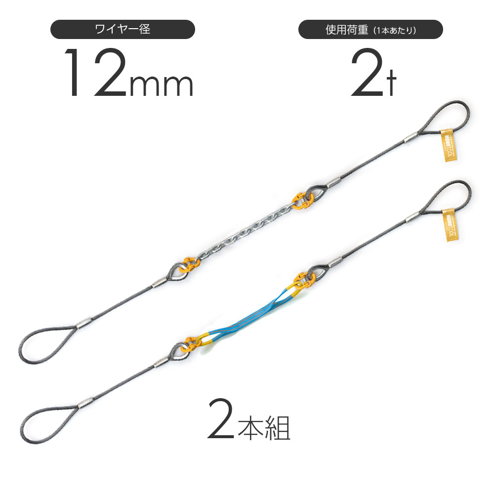 ����ӥ���󥰡�2���ȡ˥磻���12mm �������४������