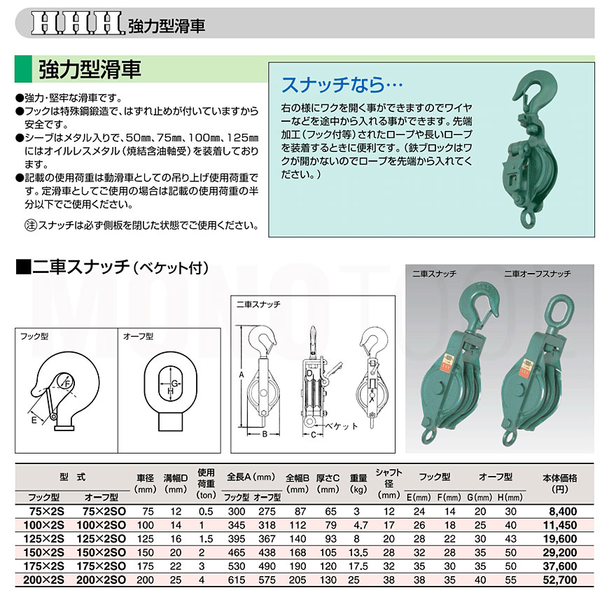 3H ���꡼���å� ���Ϸ���� 2�֥��ʥå�(�٥��å���)�����շ� 125x2SO