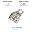 MB-50W ƥ쥹Ʀ֥å 50mm2֡˻Ѳٽ240kg