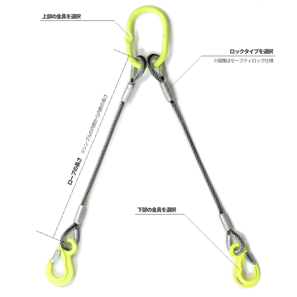 2���ߤ� �̳ݤ��磻�䡼 ��6mm ��(O/O) ���Ѳٽ�:0.57t ���������ᥤ�� JIS�磻�䡼������ ��󥰡��եå��դ�