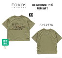 y30OFFzGtI[LbY JRD~ISOBREWINGR{ FAM CAMP Tee_z 307123F.O.KIDS TVc  ʉ ʊw vg 80cm 90cm 95cm 100cm 110cm 120cm 130cm 140cm