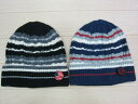 【70%OFF】F.O.KIDS エフオーキッズボーダーニット帽 568026